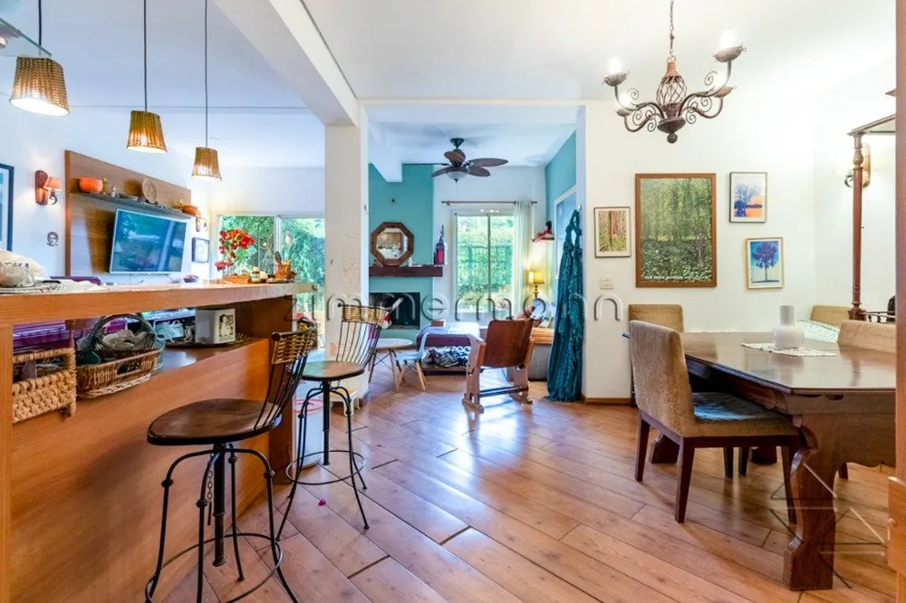 Casa, 3 quartos, 200 m² - Foto 3