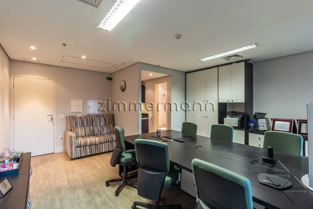 Casa Comercial, 42 m² - Foto 3