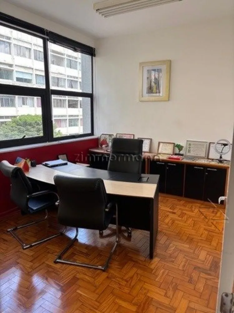 Casa Comercial, 131 m² - Foto 1