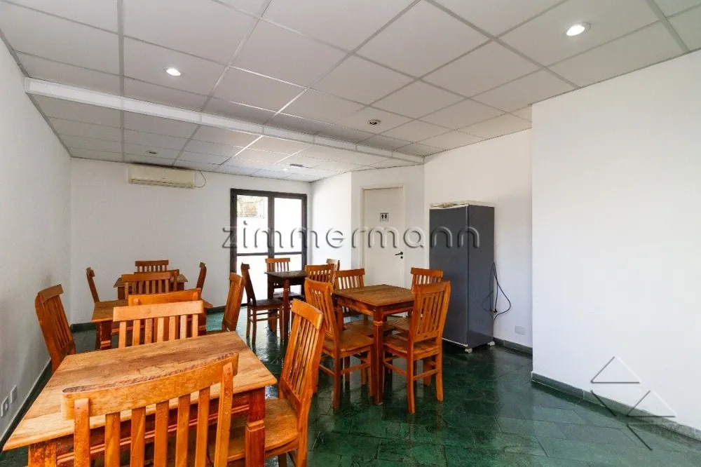 Apartamento, 3 quartos, 96 m² - Foto 7
