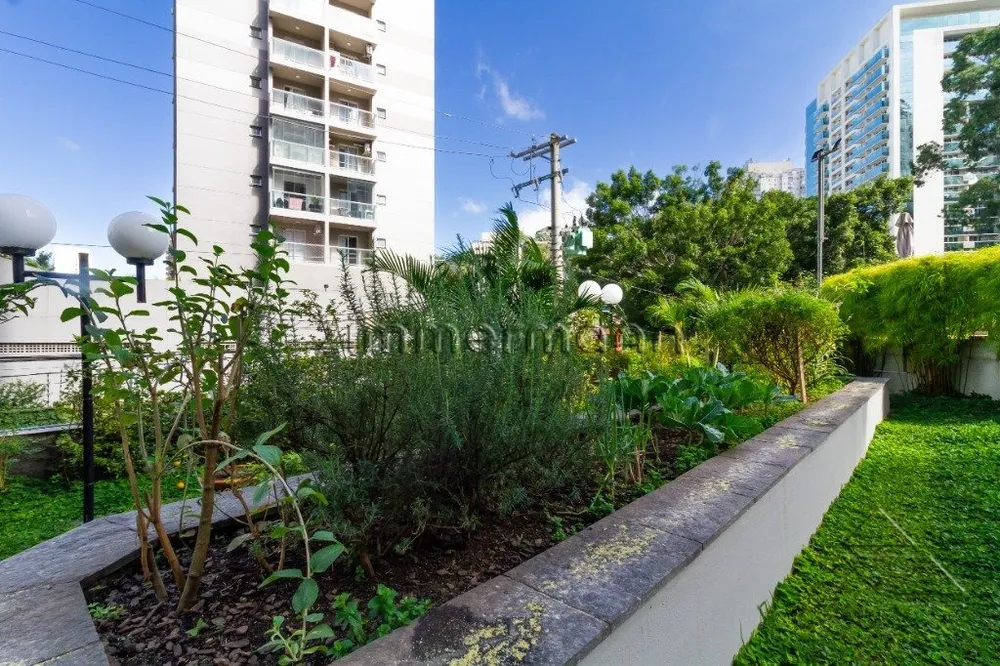 Apartamento, 3 quartos, 96 m² - Foto 8