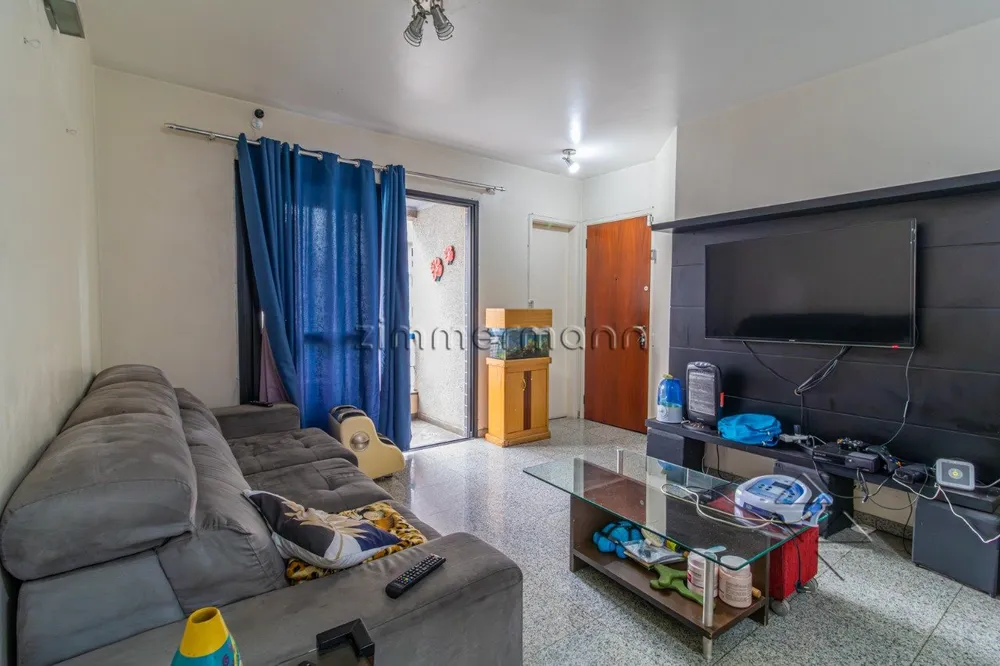 Apartamento, 3 quartos, 96 m² - Foto 2