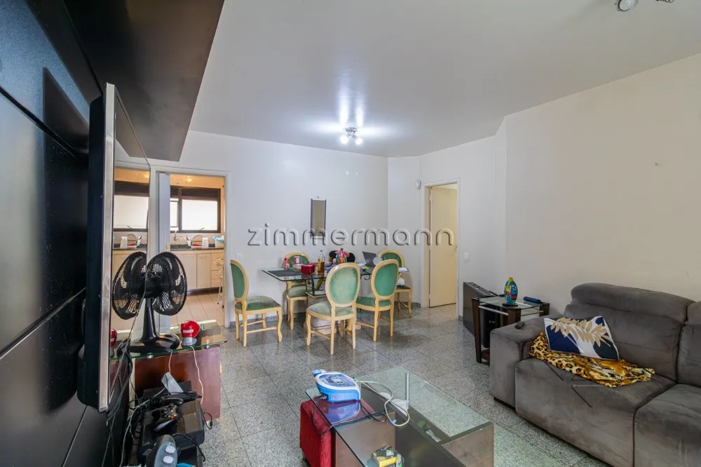 Apartamento, 3 quartos, 96 m² - Foto 3