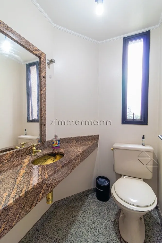 Apartamento, 3 quartos, 96 m² - Foto 4