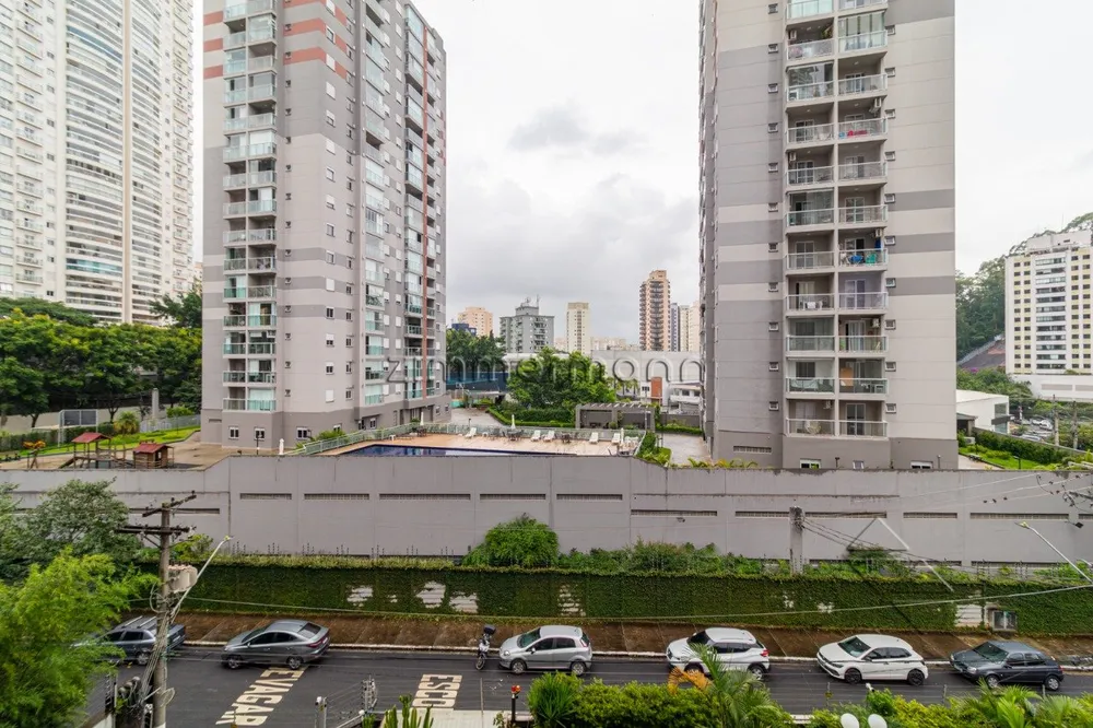 Apartamento, 3 quartos, 96 m² - Foto 1