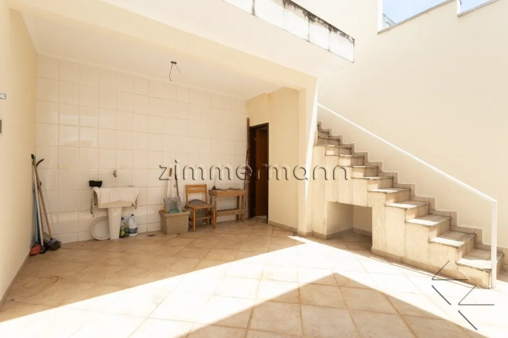 Casa, 3 quartos, 122 m² - Foto 1