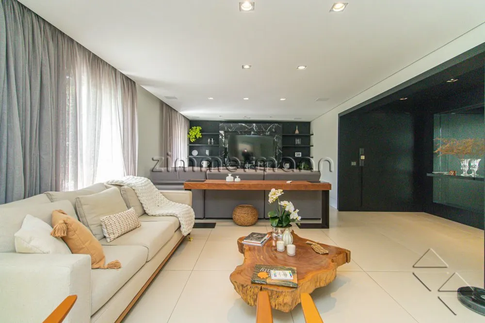 Apartamento, 3 quartos, 220 m² - Foto 2