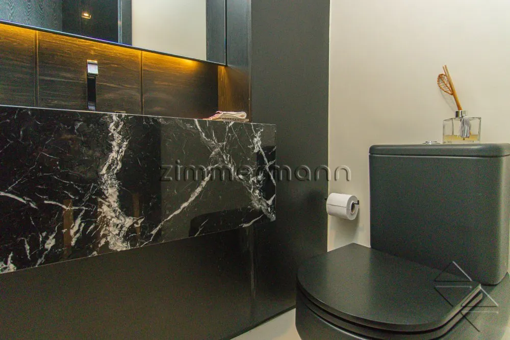 Apartamento, 3 quartos, 220 m² - Foto 3
