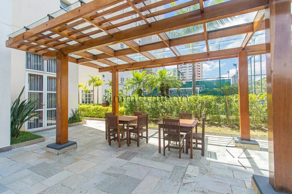Apartamento, 3 quartos, 220 m² - Foto 7