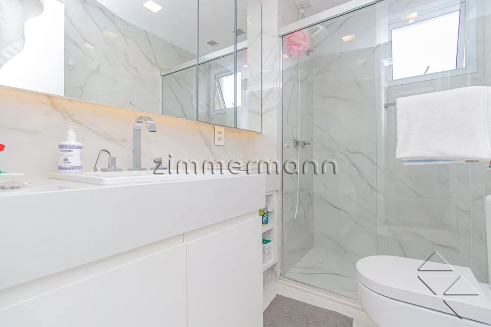Apartamento, 3 quartos, 220 m² - Foto 5