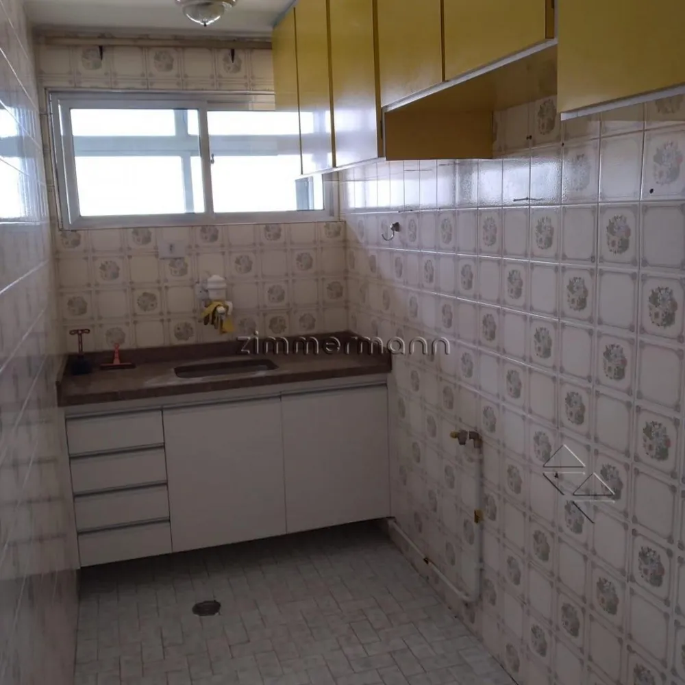 Apartamento, 2 quartos, 51 m² - Foto 1