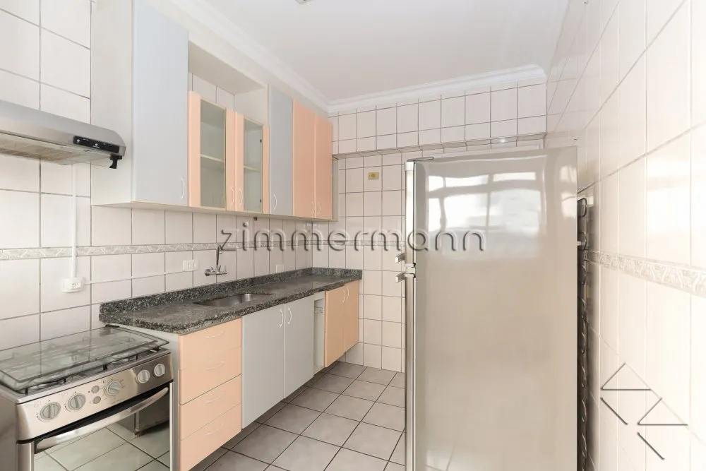 Apartamento, 1 quarto, 56 m² - Foto 3