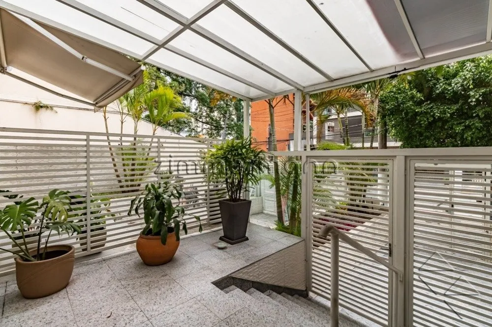 Apartamento, 1 quarto, 56 m² - Foto 5