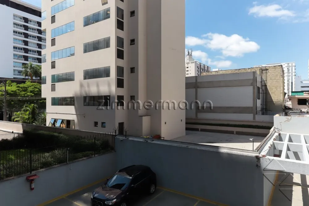 Apartamento, 1 quarto, 56 m² - Foto 4