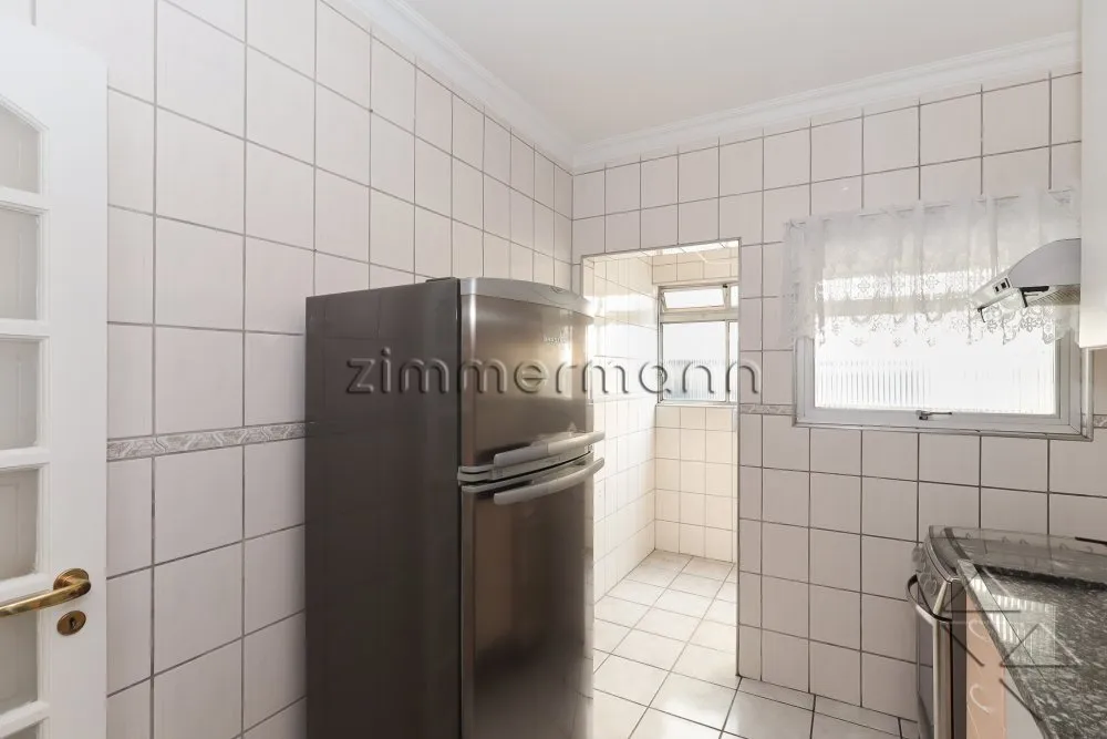 Apartamento, 1 quarto, 56 m² - Foto 6