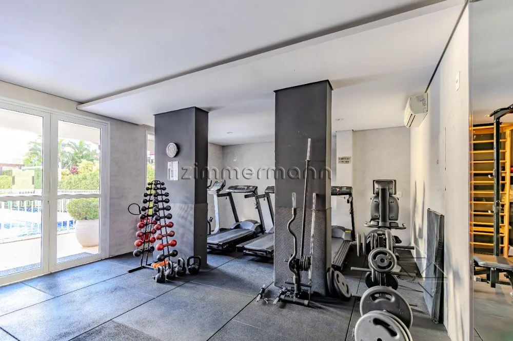 Apartamento, 3 quartos, 89 m² - Foto 7