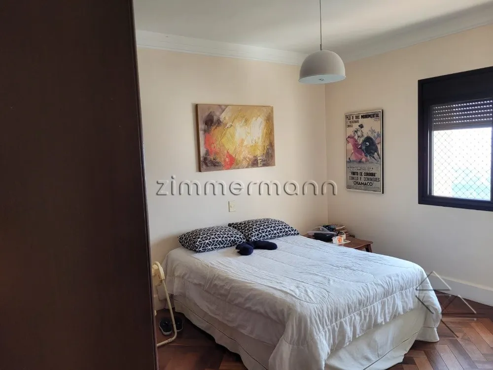 Apartamento, 4 quartos, 247 m² - Foto 1