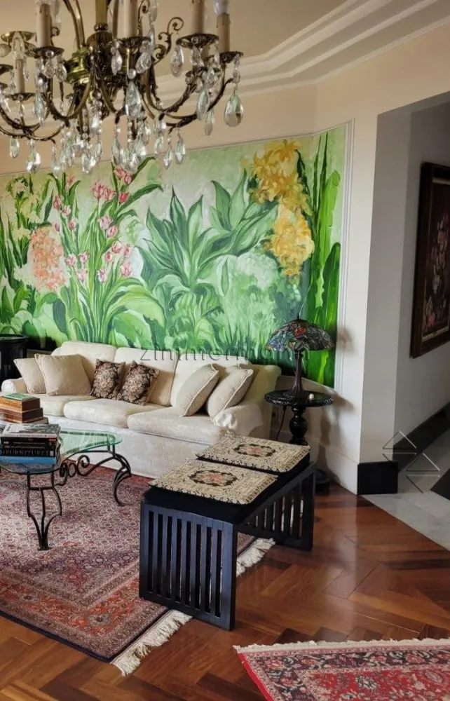 Apartamento, 4 quartos, 247 m² - Foto 1