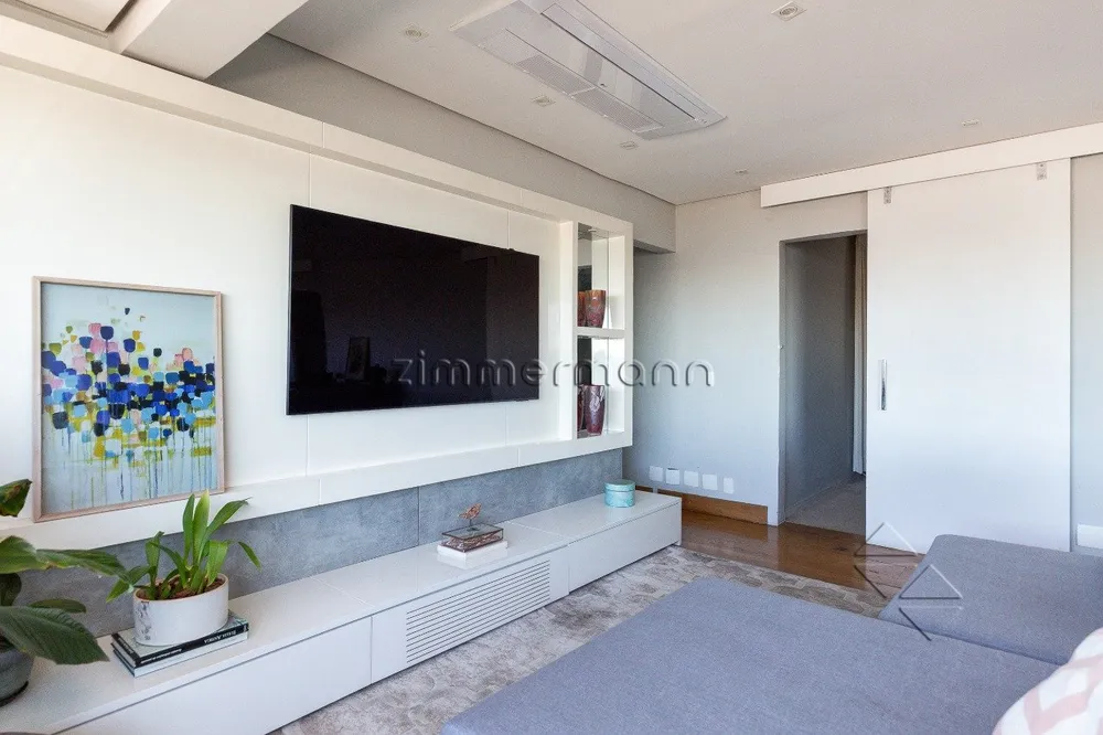 Apartamento, 3 quartos, 124 m² - Foto 3