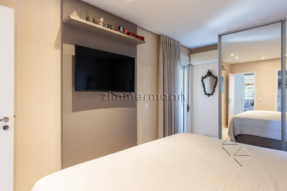 Apartamento, 3 quartos, 124 m² - Foto 6