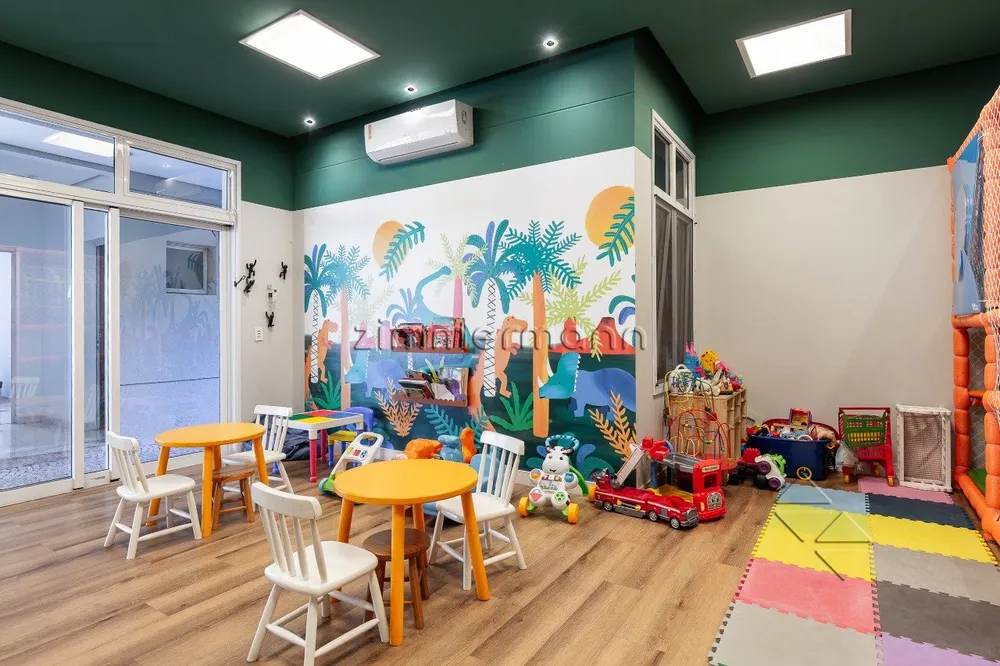 Apartamento, 3 quartos, 124 m² - Foto 7