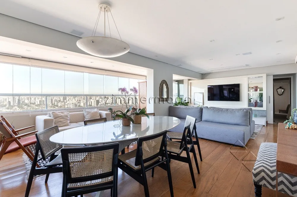 Apartamento, 3 quartos, 124 m² - Foto 1