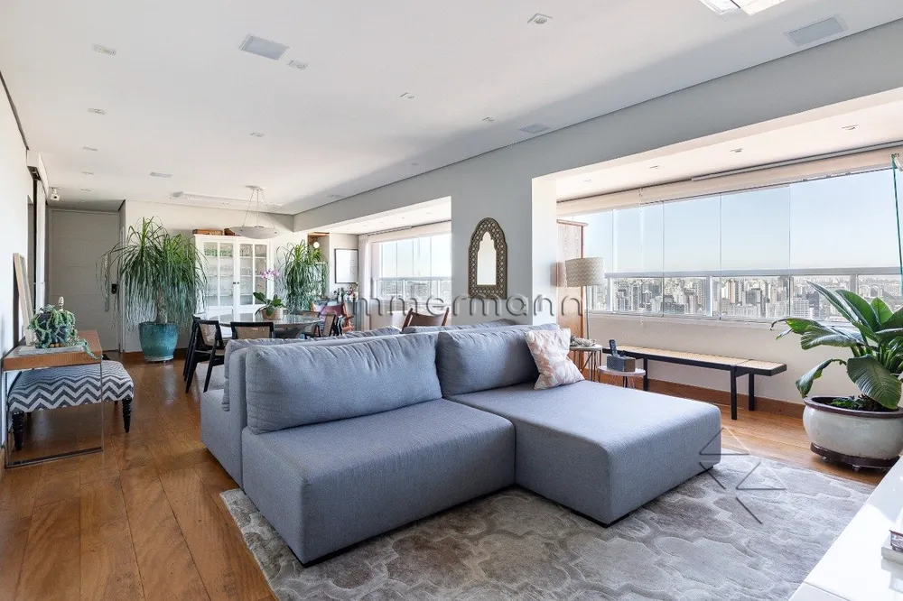 Apartamento, 3 quartos, 124 m² - Foto 4