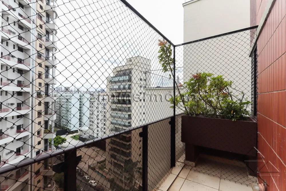 Apartamento, 3 quartos, 160 m² - Foto 11
