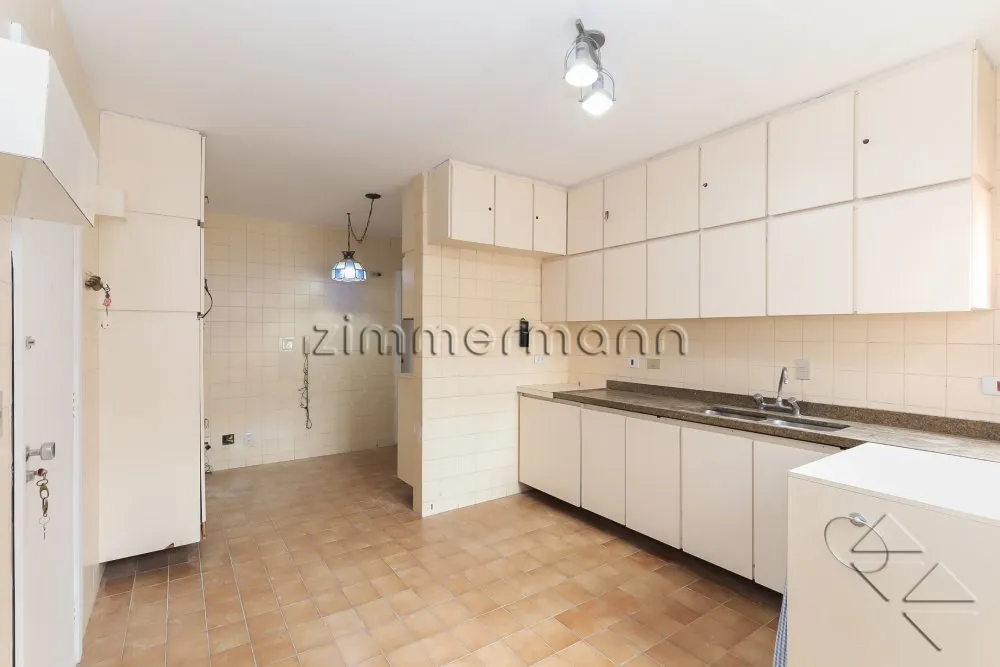 Apartamento, 3 quartos, 160 m² - Foto 6