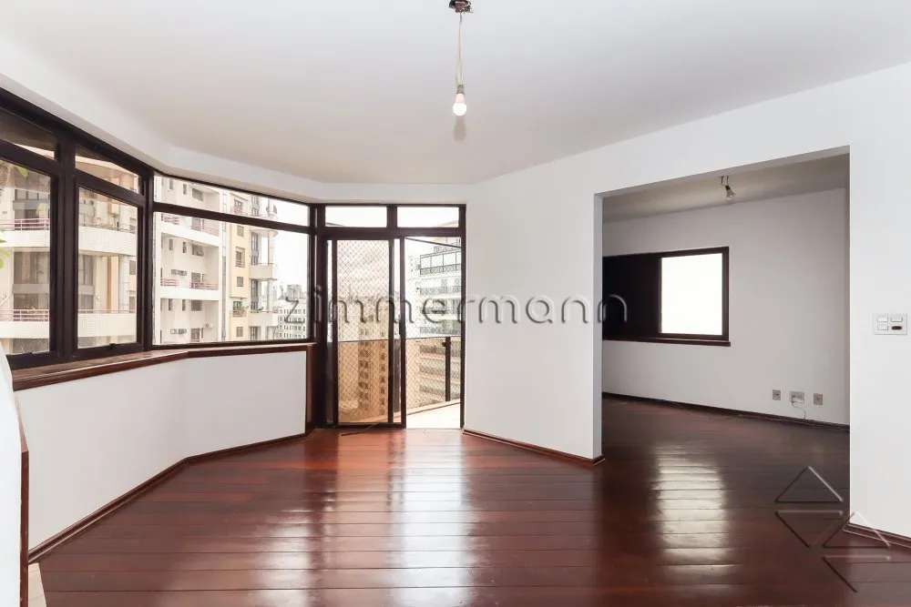 Apartamento, 3 quartos, 160 m² - Foto 9