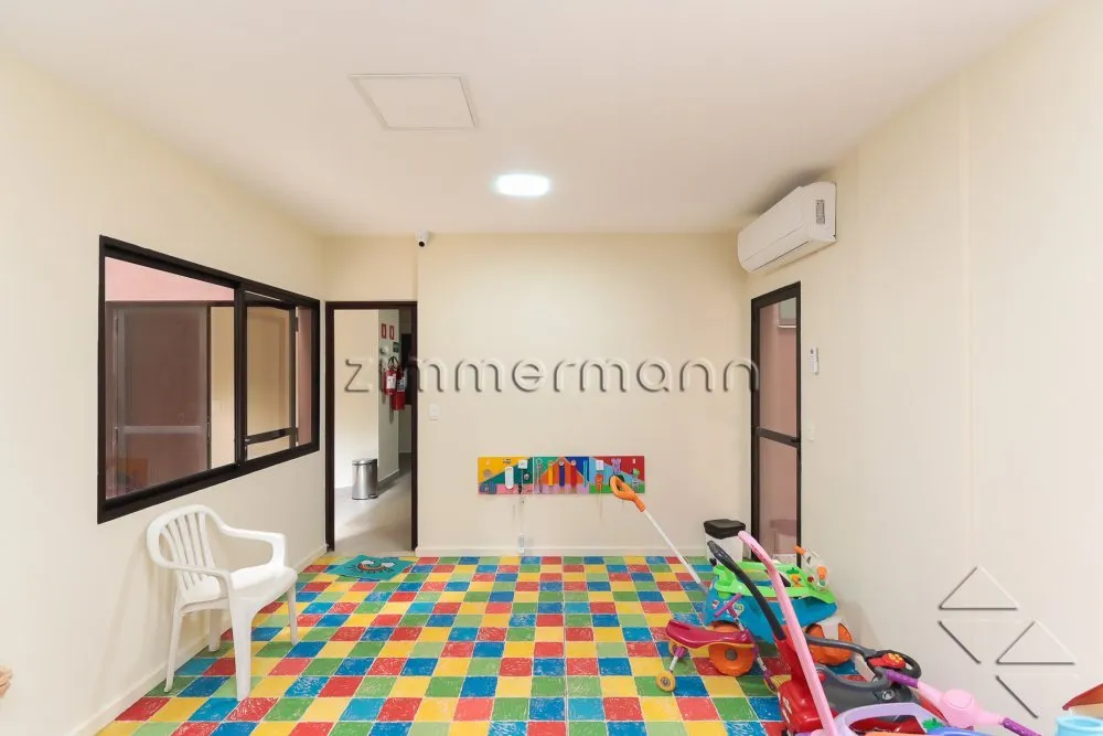 Apartamento, 3 quartos, 160 m² - Foto 1