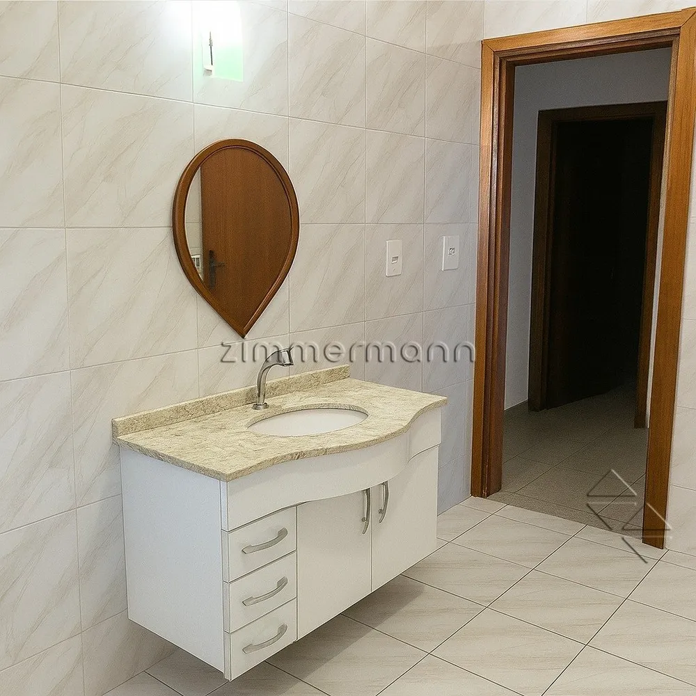 Casa, 3 quartos, 129 m² - Foto 3