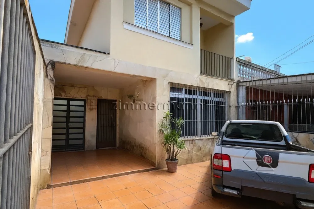 Casa, 3 quartos, 129 m² - Foto 1