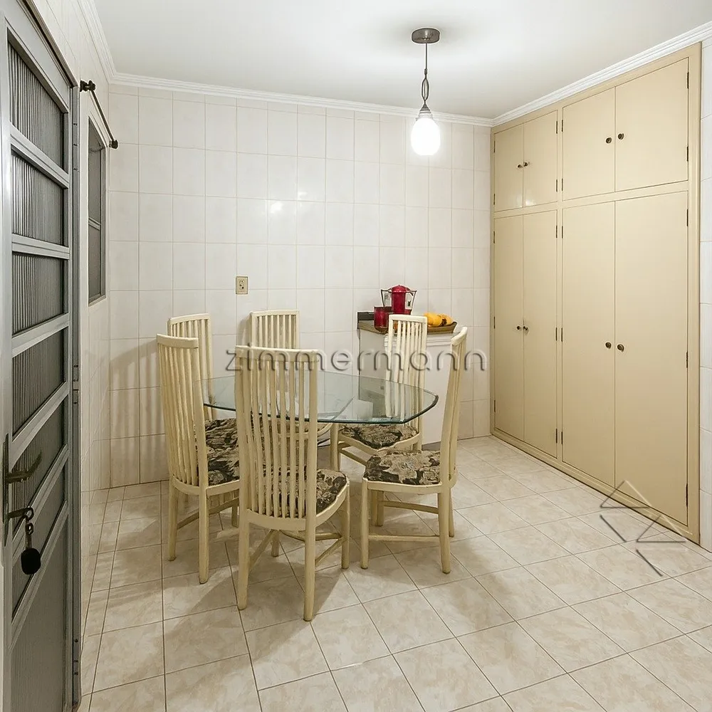 Casa, 3 quartos, 129 m² - Foto 7
