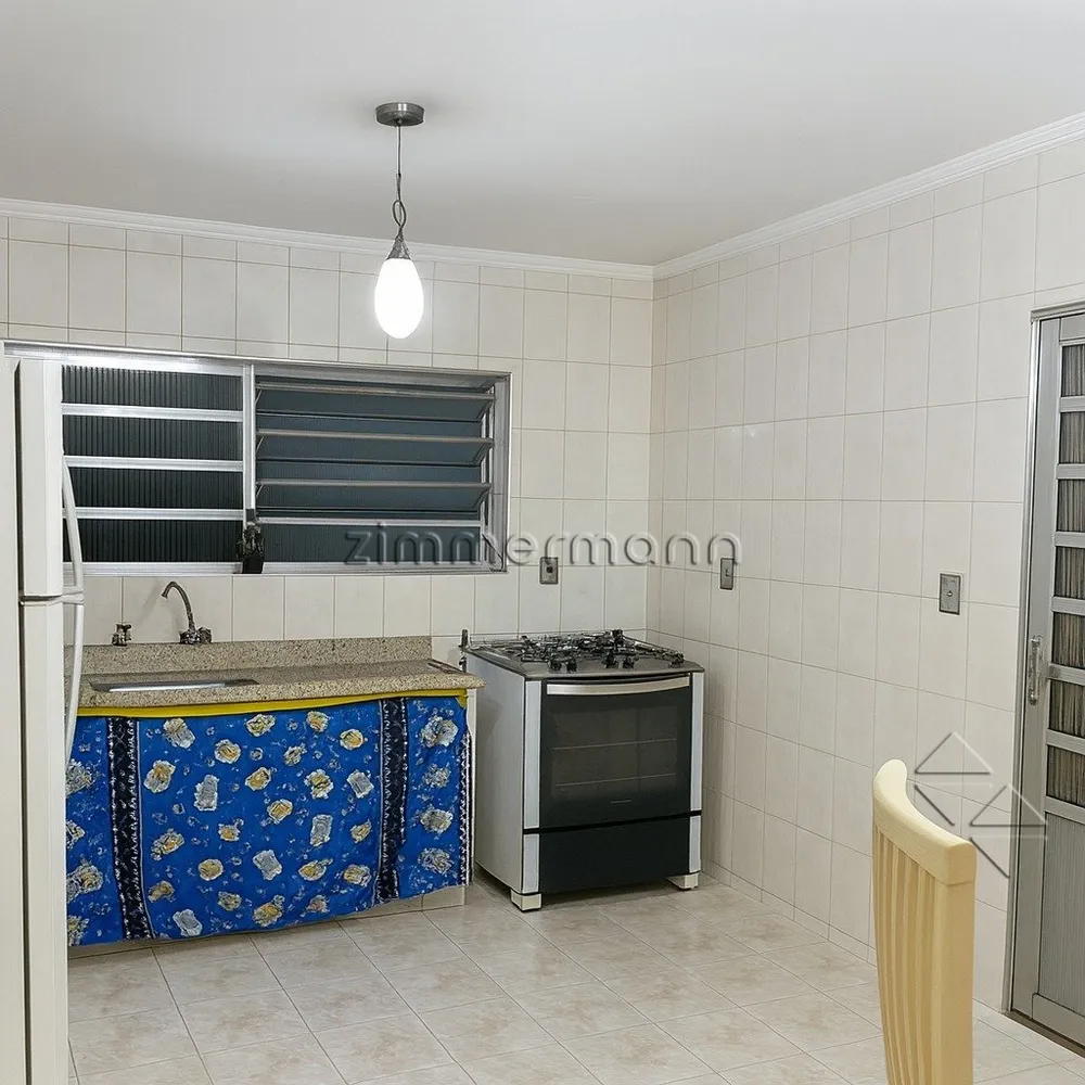 Casa, 3 quartos, 129 m² - Foto 2
