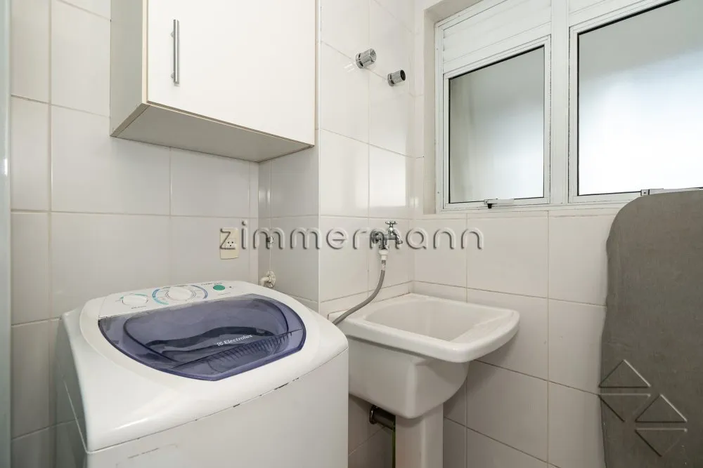 Apartamento, 1 quarto, 56 m² - Foto 4