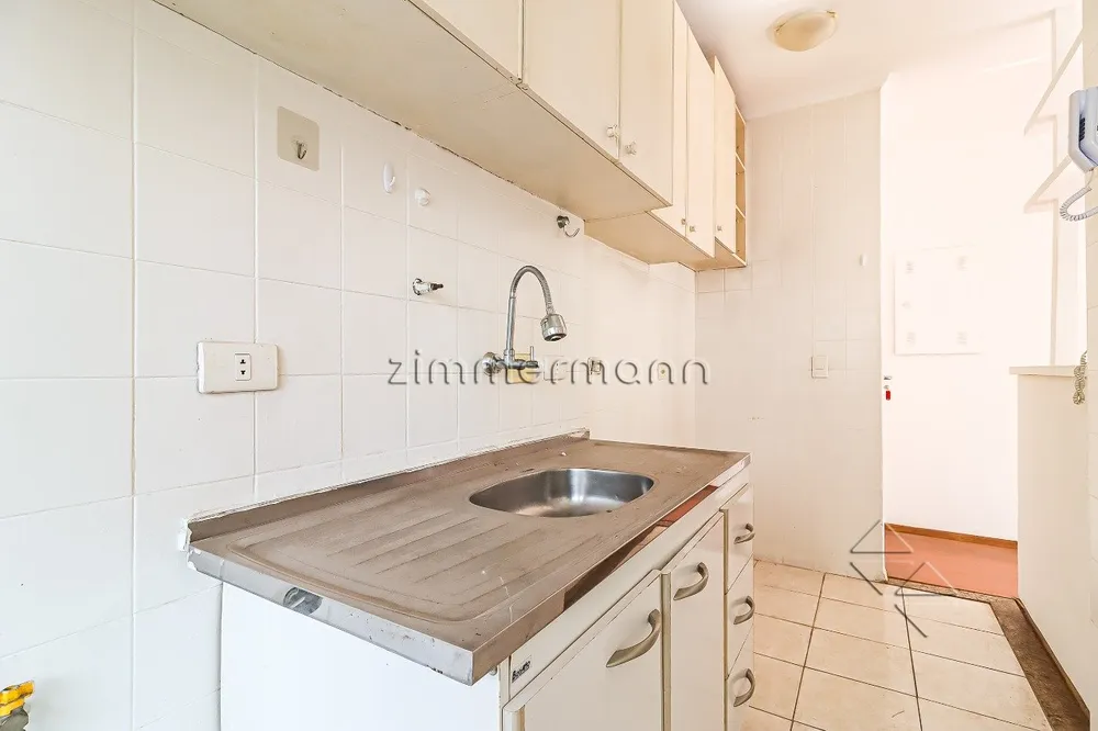 Apartamento, 1 quarto, 30 m² - Foto 10