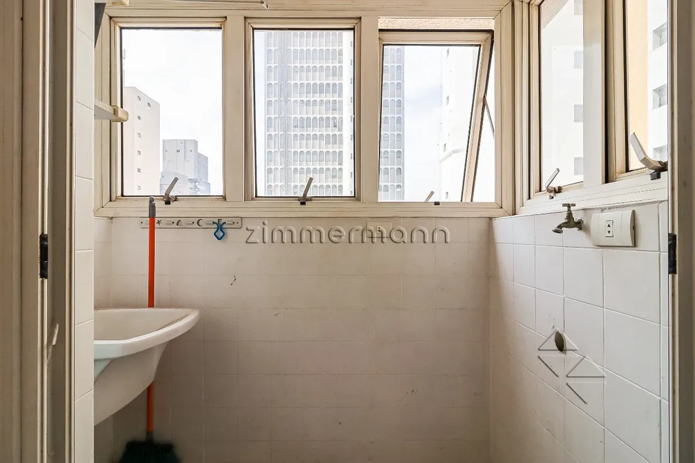 Apartamento, 1 quarto, 30 m² - Foto 2