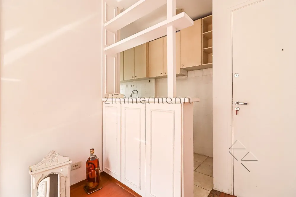 Apartamento, 1 quarto, 30 m² - Foto 12