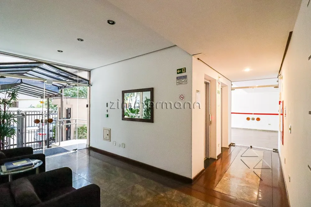 Apartamento, 1 quarto, 30 m² - Foto 7
