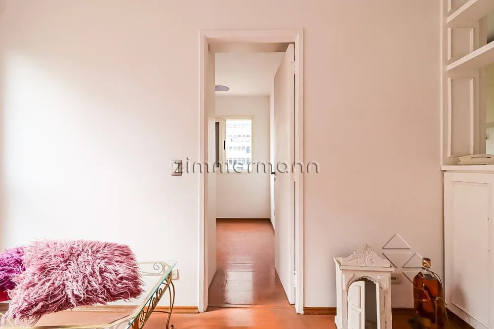 Apartamento, 1 quarto, 30 m² - Foto 8
