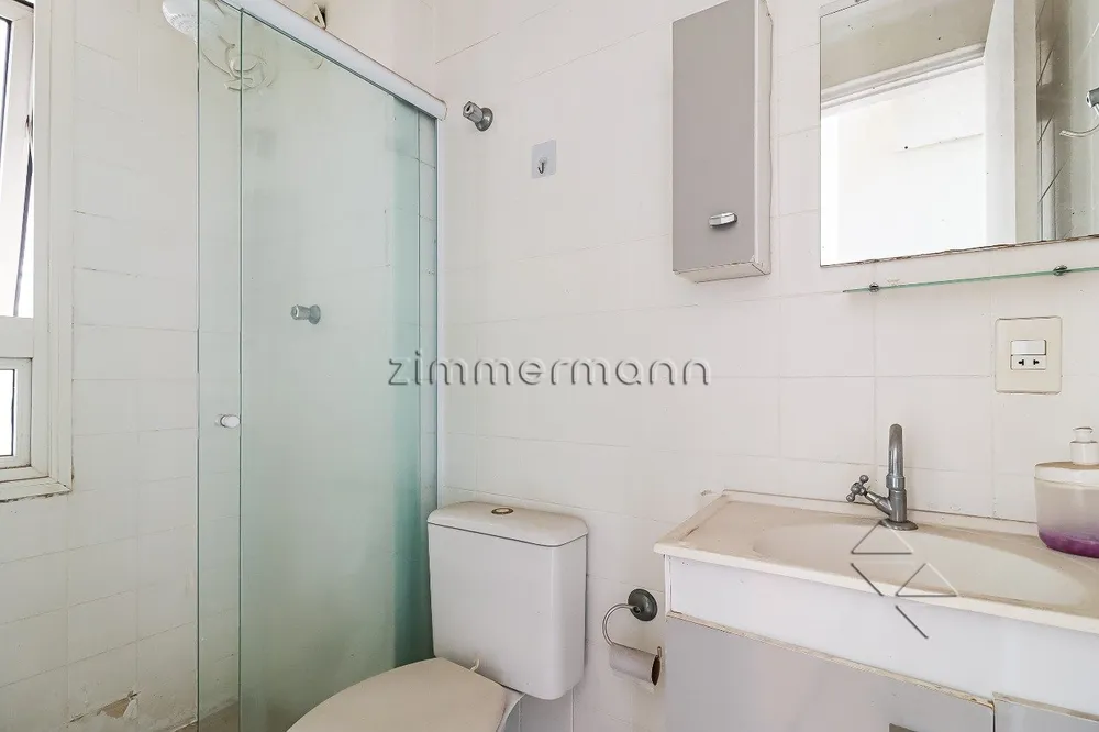 Apartamento, 1 quarto, 30 m² - Foto 9