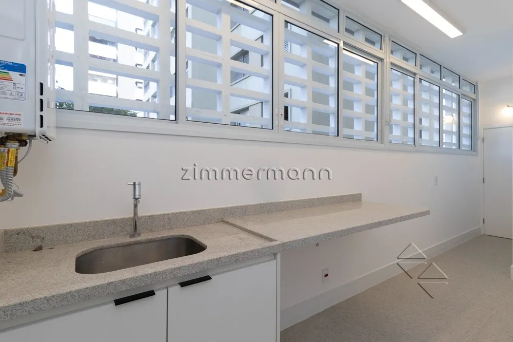 Apartamento, 3 quartos, 202 m² - Foto 5