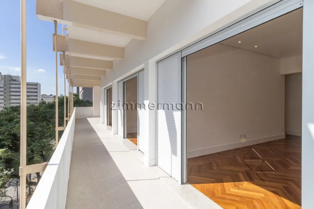 Apartamento, 3 quartos, 202 m² - Foto 4