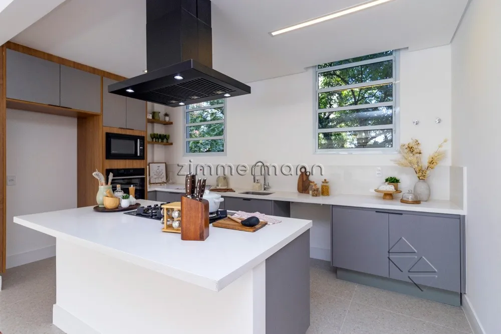 Apartamento, 3 quartos, 202 m² - Foto 2