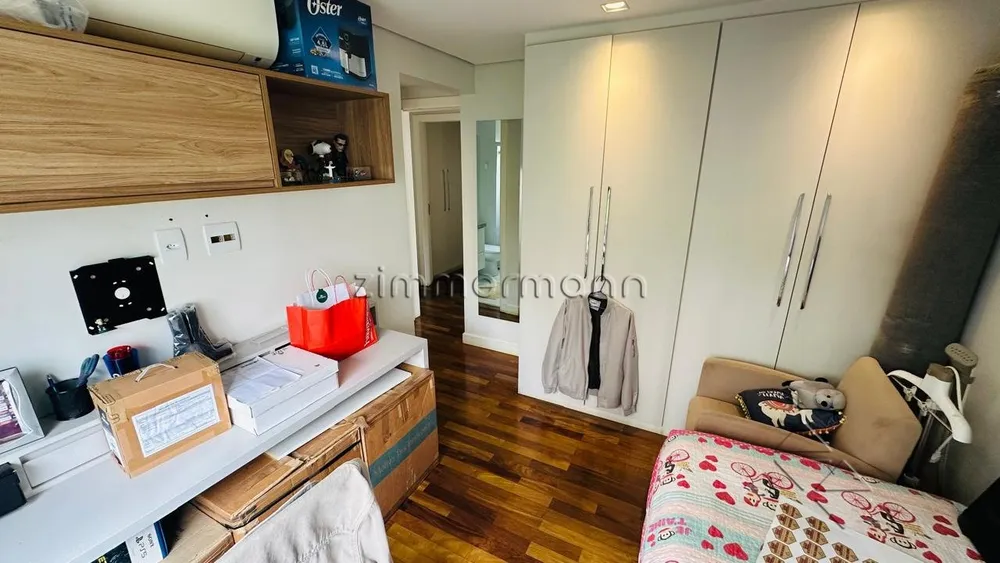 Apartamento, 3 quartos, 163 m² - Foto 7