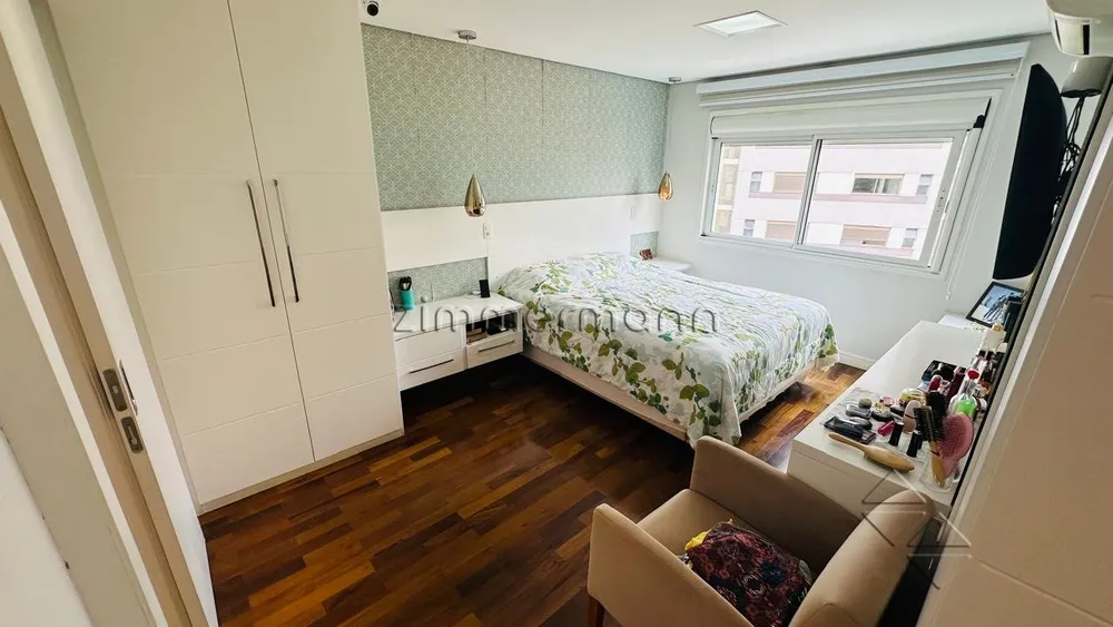 Apartamento, 3 quartos, 163 m² - Foto 5
