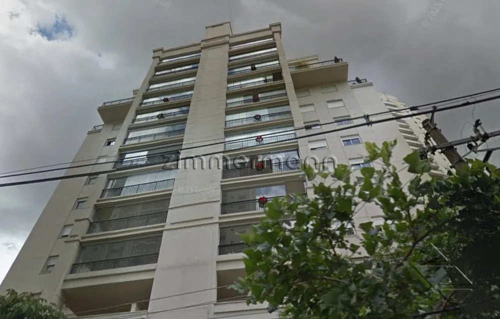 Apartamento, 3 quartos, 163 m² - Foto 12