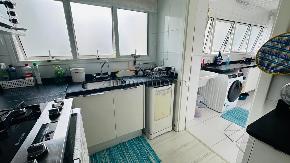 Apartamento, 3 quartos, 163 m² - Foto 8