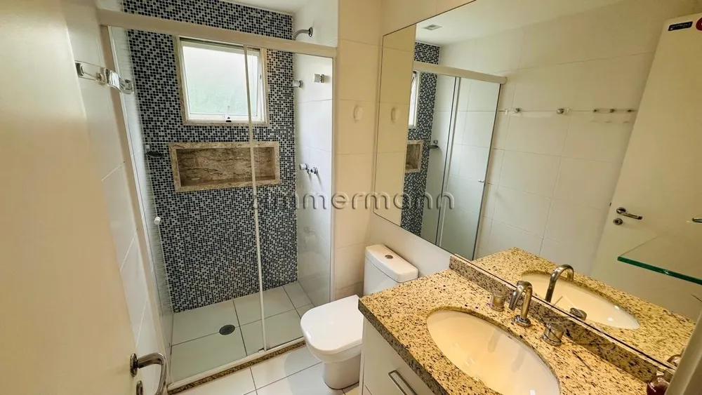 Apartamento, 3 quartos, 163 m² - Foto 6